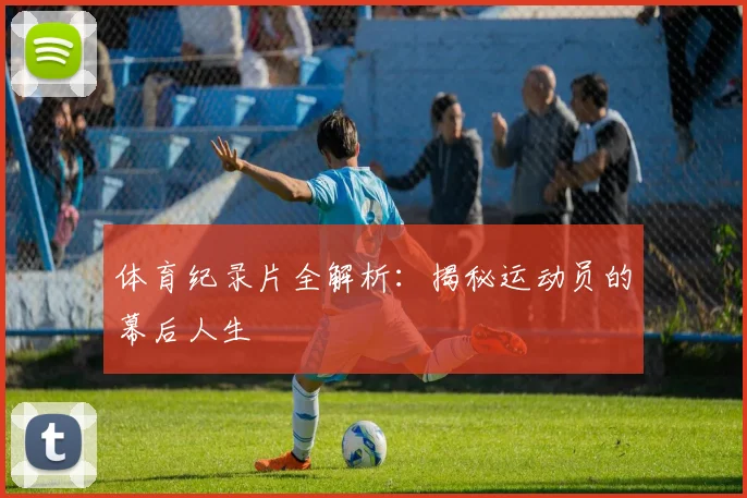体育纪录片全解析：揭秘运动员的幕后人生